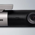 Qubo Smart Dash Cam พร้อมปัญญาประดิษฐ์ วิดีโอ HD