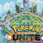 คู่มือแผนที่ Pokémon Unite: Theia Sky Ruins